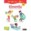 Image de Kimamila, méthode de lecture syllabique CP : cahier-livre : programmes modifiés 2018. Vol. 1