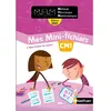 Image de Mes mini-fichiers CM1 : + mon cahier de leçons
