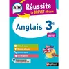 Image de Anglais 3e : spécial brevet
