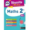 Image de Maths 2de : nouveau bac