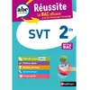 Image de SVT 2de : nouveau bac
