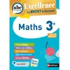 Image de Maths 3e : spécial brevet