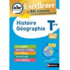Image de Histoire géographie terminale : nouveau bac