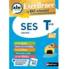 Image de SES terminale : spécialité : nouveau bac