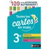 Image de Toutes les cartes en main, histoire, géographie, EMC 3e