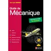 Image de Guide de mécanique, BTS, DUT, licence, classes prépas PTSI et TSI