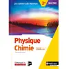 Image de Physique chimie, 2e bac pro : nouveau programme 2019