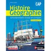 Image de Histoire géographie, enseignement moral et civique, CAP : nouveau programme 2019
