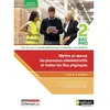 Image de Mettre en oeuvre les processus administratifs et traiter les flux physiques, 2de bac pro : famille des métiers de la gestion administrative, du transport et de la logistique : nouveaux référentiels Agora et OTM