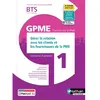 Image de Gérer la relation avec les clients et les fournisseurs de la PME BTS 1re & 2e années GPME, gestion de la PME : domaine d'activités 1