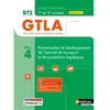 Image de Pérennisation et développement de l'activité de transport et de prestations logistiques, BTS GTLA, gestion des transports et logistique associée, 1re et 2e années : bloc 4 : référentiel 2019