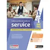 Image de Culture professionnelle du service 1re & terminale bac pro : commercialisation et services en restauration