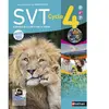 Image de SVT, sciences de la vie et de la Terre cycle 4, 5e, 4e, 3e : nouveau programme, brevet 2017