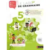 Image de Le labo de grammaire 5e