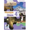 Image de Physique chimie 4e, cycle 4 : nouveau programme