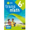 Image de Transmath 6e, cycle 3