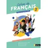 Image de Cahier de français 2de : nouveaux programmes 2020