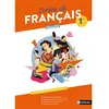 Image de Cahier de français 1re