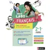 Image de Mon labo de français 2de, 1re : voies générale et technologique