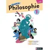 Image de Cahier de philosophie terminale : voie générale