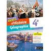 Image de Mon cahier bi-média d'histoire géographie 4e