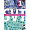 Image de SVT, sciences de la vie et de la Terre 1re enseignement de spécialité : nouveau programme 2019
