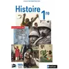 Image de Histoire 1re : nouveau programme 2019
