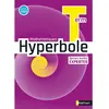 Image de Hyperbole mathématiques terminale : option maths expertes : nouveaux programmes 2020