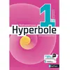 Image de Hyperbole mathématiques 1re enseignement de spécialité : nouveau programme 2019