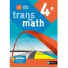 Image de Transmath 4e, cycle 4