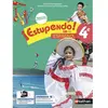 Image de Estupendo ! espagnol 4e, A1+-A2 : nouveaux programmes