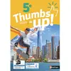Image de Thumbs up ! 5e : A2, nouveaux programmes