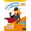 Image de Campeones del idioma, espagnol A1-A2
