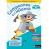 Image de Campeones del idioma, espagnol A2
