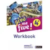 Image de Give me five ! 4e, cycle 4, A2-A2+ : workbook : nouveaux programmes