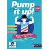 Image de Pump it up ! : anglais 2de B1 : nouveau programme 2019