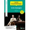 Image de To kill a mockingbird : cahier d'accompagnement à la lecture de l'oeuvre intégrale : spécialité LLCE, anglais 1re, B2