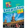 Image de Impulse, allemand 1re-terminale, A2+-B2 : nouveau programme 2020