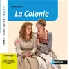 Image de La colonie : comédie, 1750 : texte intégral