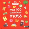 Image de Mes 100 premiers mots