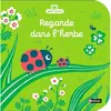 Image de Regarde dans l'herbe