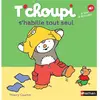 Image de T'choupi s'habille tout seul