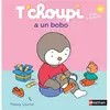 Image de T'choupi a un bobo