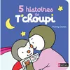 Image de 5 histoires de T'choupi