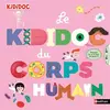 Image de Le Kididoc du corps humain