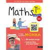 Image de Maths terminale spécialité, bac : cours, exos, méthodes : le livre de ma chaîne YouTube