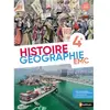 Image de Histoire géographie, EMC, 4e : 2023