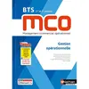 Image de Gestion opérationnelle BTS MCO 1re et 2e années : management commercial opérationnel : livre + licence élève
