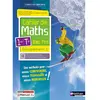 Image de Cahier de maths 1re, terminale bac pro groupement C