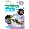 Image de Cahier d'activités physique chimie 3e